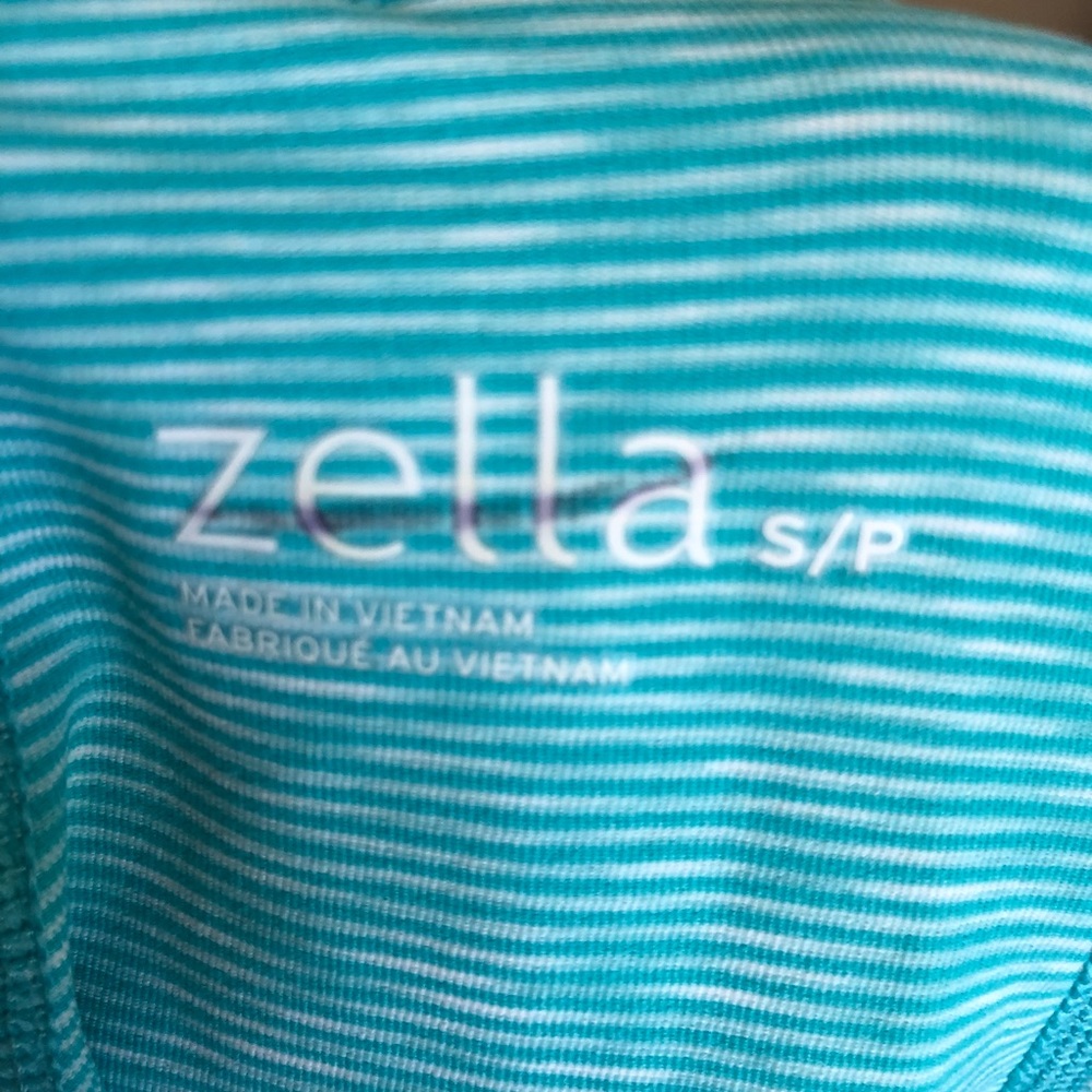 Zella Top - Picture 3 of 3